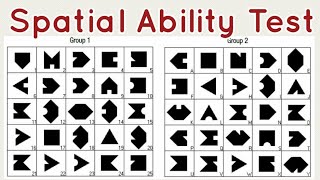 AFPSAT Reviewer Spatial Reasoning Test [upl. by Benedikta902]