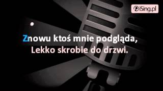 Mr Zoob  Mój jest ten kawałek podłogi karaoke iSingpl [upl. by Innor89]