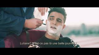 LAlgerino marrakech saint Tropez ft salam [upl. by Aerbas]