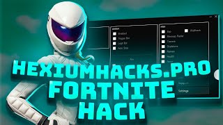 Aimbot in Fortnite Best Hacks [upl. by Divod]