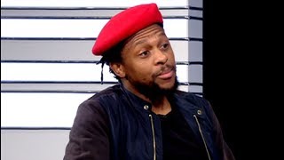 EFF reacts to Mashabas resignation [upl. by Fielding]