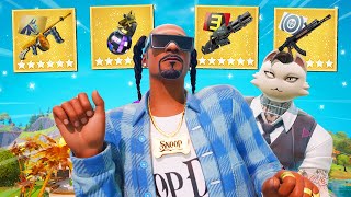 Everything NEW in Fortnite CHAPTER 2 REMIX [upl. by Lusty850]