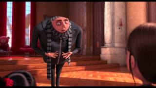 Despicable Me 2  Minions Partying 1080p HD [upl. by Rebor]