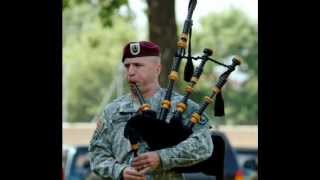 Bagpipes of War  Warpipes [upl. by Nayab]