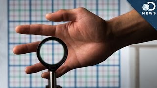 How Does This Invisibility Cloak Work [upl. by Lennard]