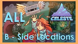 Celeste  Full Game [upl. by Wye]