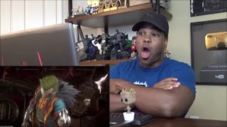 Mortal Kombat 11  ALL FRIENDSHIPS MK11 Aftermath All Characters Friendships  Reaction [upl. by Enirehtakyram967]