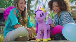 My Little Pony  The Movie ‘My Magical Princess Twilight Sparkle Official Spot [upl. by Korb551]