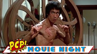 Enter the Dragon  Bolo Yeung Fight Scenes [upl. by Leal]