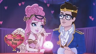 True Hearts Day  Part 3  Ever After High™ [upl. by Jenna884]