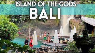 Bali Indonesia Travel Guide 4K [upl. by Aihcila]