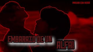 •Imagina con Taekook• ¡Embarazado de un alfa Capítulo 1\\ [upl. by Aidahs]