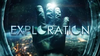 EXPLORATION  Inspirational NASA Space Film [upl. by Dorman]