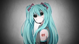 7 Terrifying Vocaloid Songs [upl. by Yk]