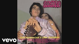 Sandro  Como lo Hice Yo Official Audio [upl. by Anirbes]