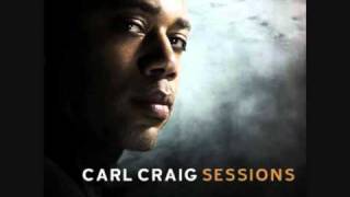 Carl Craig  Future Love Theme [upl. by Roede]