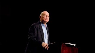 A Biblical Theology of Revival — Tim Keller [upl. by Anirahtak]