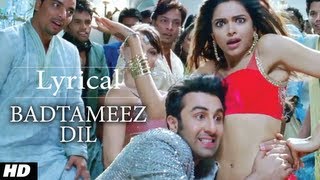 Yeh Jawaani Hai Deewani  REWIND  YBP [upl. by Eceinal]