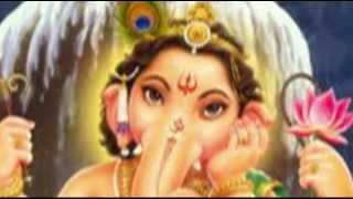 Shri Ganesh Bhajan Indian Devotional Song Hindi Bhakti Geet  Lambodaraya Namah [upl. by Nodyl]