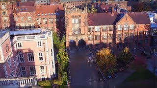 Postgraduate Study at Newcastle University [upl. by Cattima]