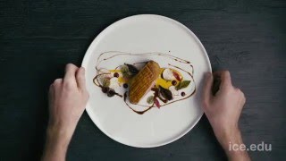 Styling Roast Duck Creative Plating Techniques [upl. by Htiaf]