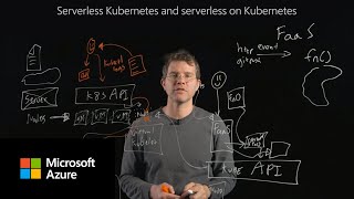 Understand Serverless Kubernetes and Serverless on Kubernetes [upl. by Marlowe]