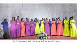 Hoziana by Ambassadors of Christ Choir 2014 [upl. by Yra]