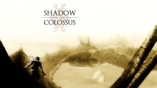 Shadow of the Colossus  Longplay  PS2 [upl. by Oeramed263]