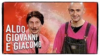 Mai Dire Gol  Johnny Glamour e Pantani [upl. by Zetnom]