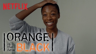 Orange is the New Black  Why We Love Poussey Washington  Netflix [upl. by Nehr]