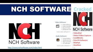 NCH Software Pack de Programas 2019 [upl. by Colene806]