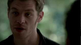 The vampire diaries Klaus best part 1 [upl. by Droffig22]