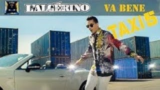 LAlgérino  Va Bene Clip Officiel BO Taxi 5 [upl. by Nilak]