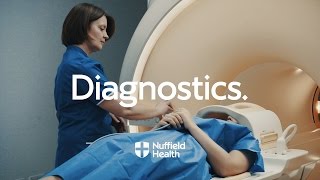 Radiographic Imaging Explained  Nuffield Health [upl. by Stoops]