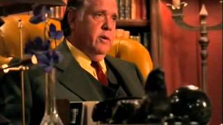 A Nero Wolfe Mystery S01E06 Eeny Meeny Murder Moe [upl. by Hodess]