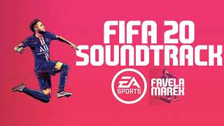 Rushing Back  Flume FIFA 20 Official Soundtrack [upl. by Irrej]