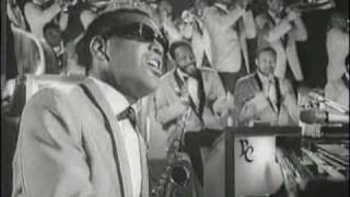 Ray Charles What I Say 1964 [upl. by Oknuj]