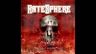 Hatesphere  Decayer [upl. by Liban]