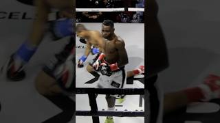 Sergio Pettis gives Rigondeaux his flowers [upl. by Elston]