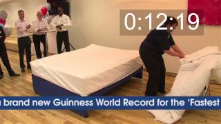 Travelodge World Record [upl. by Canter]