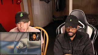 CORY WON 😂🤣  quotReacting To The FUNNIEST Tik Toks Try Not To Laugh Challengequot  REACTION [upl. by Enilarac]