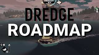 INSANE Dredge Update  Everything You Need To Know [upl. by Amekahs]