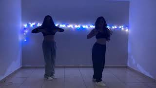 The Weeknd  Earned It Dance Cover Kayday by It’s K2 Dance [upl. by Leidba448]