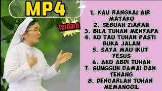 MP4 LAGU ROHANI PENYEMANGAT HIDUP [upl. by Nirrej]