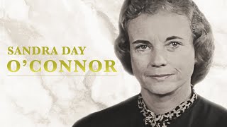 Justice OConnor  Sandra Day O’Connor The First  American Experience  PBS [upl. by Ainex311]