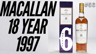 MACALLAN 18 YEAR OLD [upl. by Hubbard]