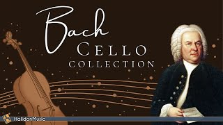 Bach Cello Collection [upl. by Centonze609]