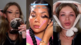 1 HOUR COMPLETE MAKEUP STORYTIME [upl. by Ermanno]