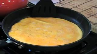 How toMake a Perfect Omelette [upl. by Mosra]