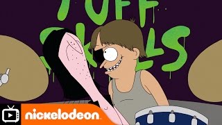 Sanjay and Craig  Personal Space  Nickelodeon UK [upl. by Helali522]